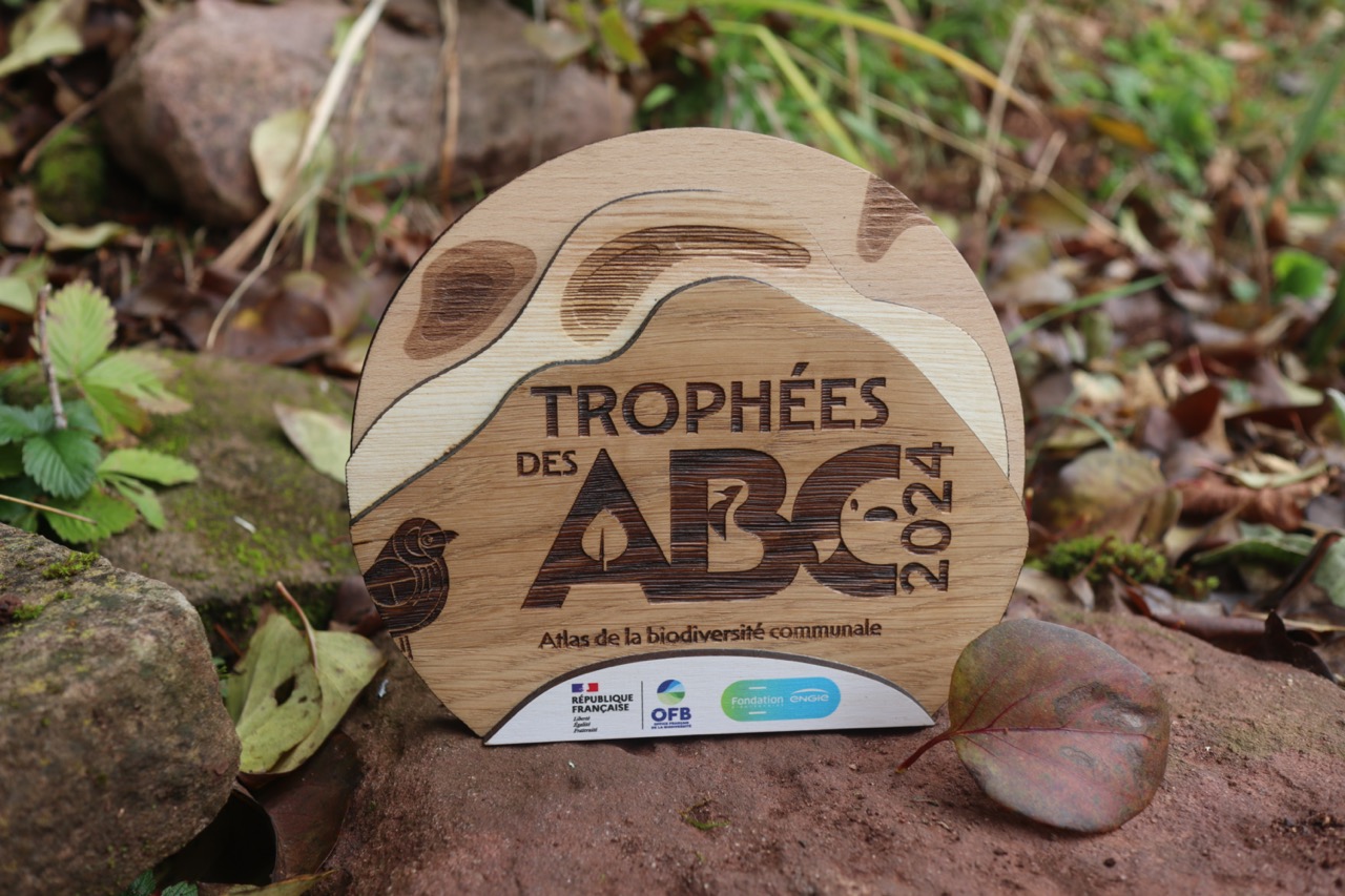 Trophée ABC