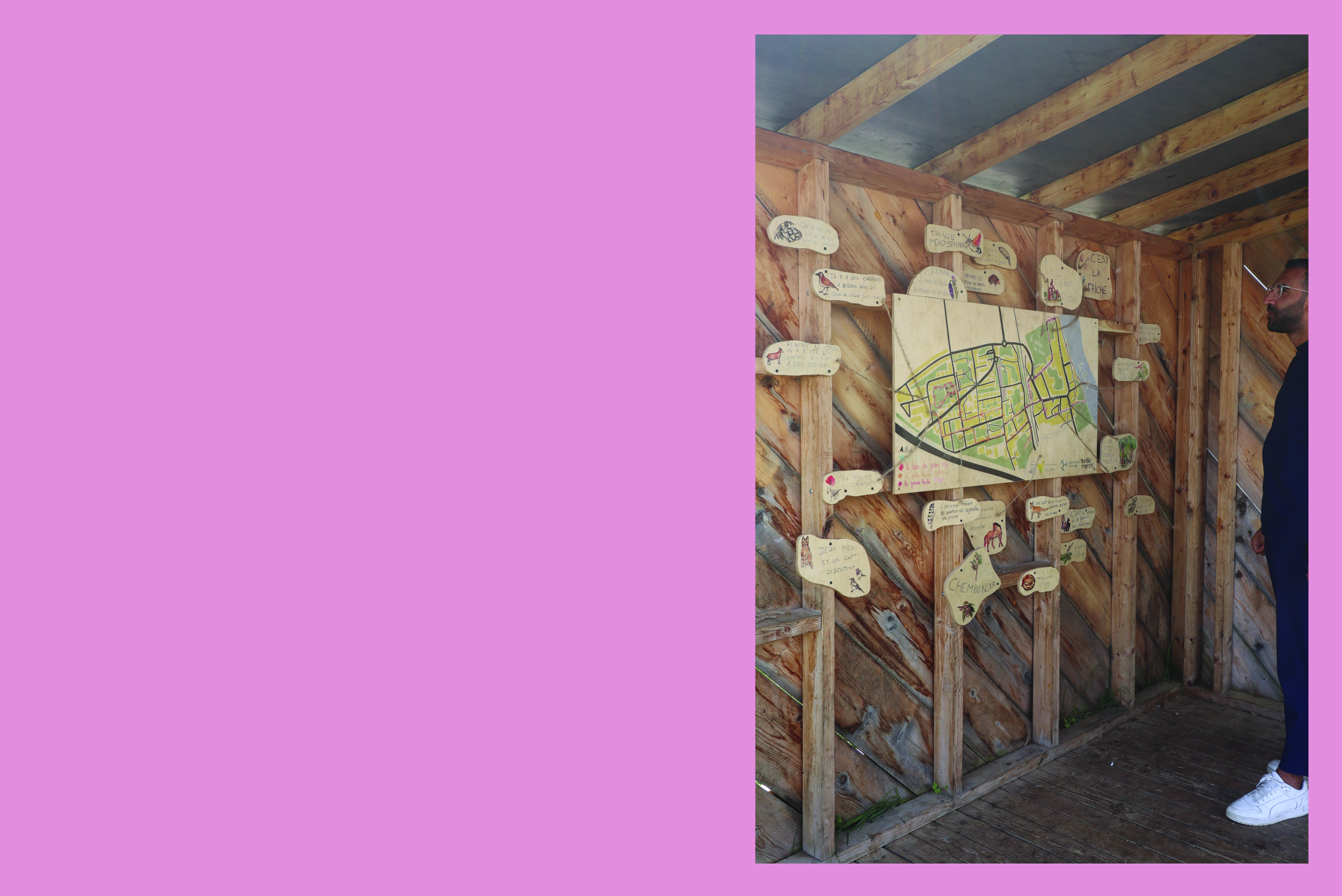 Cartographie participative
